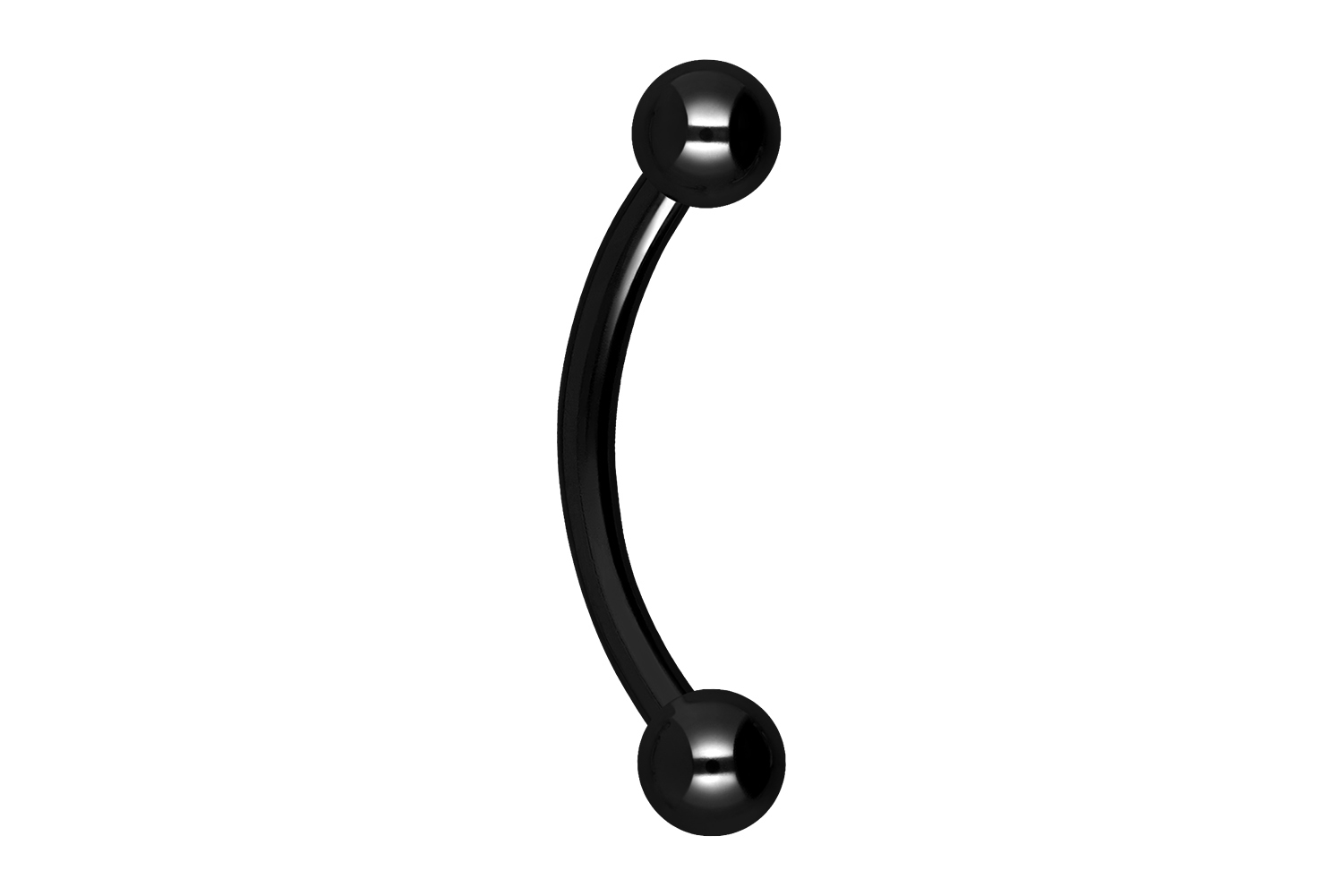 Titan Piercing Banane